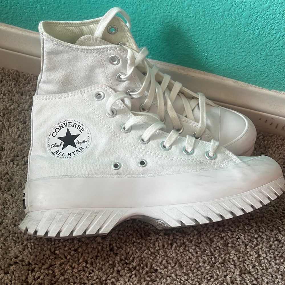 Converse all star chuck taylor